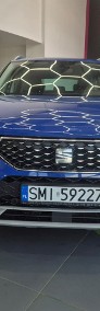 SEAT Ateca Seat Ateca 2.0 TSI 4Drive DSG OPF Xperience-4