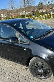 Ford C-MAX I Niezawodna benzyna/Tempomat/Drugie koła/Po liftingu/8 airbag-2