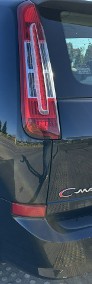 Ford C-MAX I Niezawodna benzyna/Tempomat/Drugie koła/Po liftingu/8 airbag-4