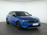 Opel Astra L (VI) , Salon Polska, 1. Właściciel, VAT 23%, Skóra, Klimatronic,