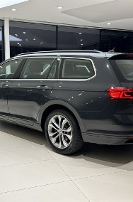 Volkswagen Passat B8 Business, ACC, LED, salon PL, 1-wł, FV-23%, Gwarancja, DOSTAWA-2