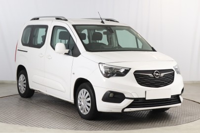 Opel Combo IV , Salon Polska, Serwis ASO, Klima, Tempomat, Parktronic