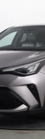 Toyota C-HR , Salon Polska, 1. Właściciel, Serwis ASO, Automat, Skóra,-3