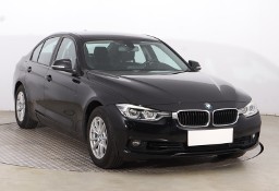 BMW SERIA 3 V (F30/F31/F34) BMW SERIA 3 , Salon Polska, Serwis ASO, Automat, Navi, Klimatronic,
