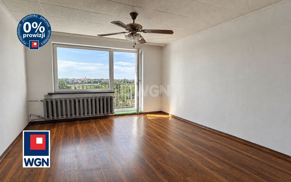 Mieszkanie na sprzedaż, 63 m², 3 pokoje Gliwice