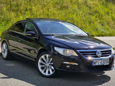 Volkswagen Passat B7-1