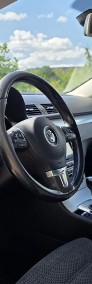 Volkswagen Passat B7-3