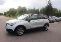 Opel Crossland X Super stan gwarancja