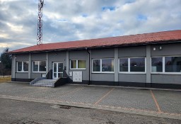 Do wynajęcia powierzchnia magazynowa w hali 322 m2