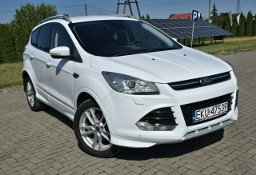 Ford Kuga II 2,0tdci 4x4(AWD) Navi.Kamera Cof.Asyst.Parkowania.Skóry.Tempomat.kre
