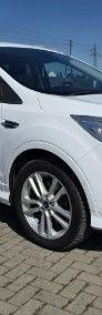 Ford Kuga II 2,0tdci 4x4(AWD) Navi.Kamera Cof.Asyst.Parkowania.Skóry.Tempomat.kre-3
