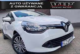 Renault Clio IV 1.2 16V 75 Business