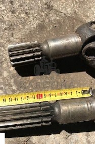 Carraro - Półoś 12 Frezów [CZĘŚCI]-2