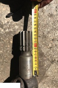 Carraro - Półoś 12 Frezów [CZĘŚCI]-3