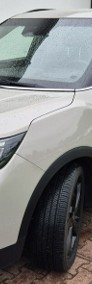 Ssangyong Tivoli I Virtual cocpit-kamera-start stop-bogate wyposażenie-3
