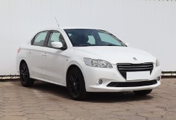 Peugeot 301 , Salon Polska, 1. Właściciel, Serwis ASO, Klima, Tempomat,