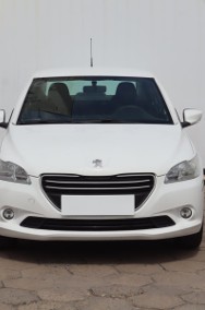 Peugeot 301 , Salon Polska, 1. Właściciel, Serwis ASO, Klima, Tempomat,-2