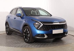 Kia Sportage IV , Salon Polska, 1. Właściciel, Serwis ASO, Automat, VAT 23%,