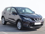 Nissan Qashqai II , Salon Polska, Serwis ASO, Klimatronic, Tempomat