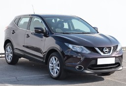 Nissan Qashqai II , Salon Polska, Serwis ASO, Klimatronic, Tempomat