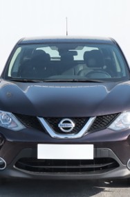 Nissan Qashqai II , Salon Polska, Serwis ASO, Klimatronic, Tempomat-2