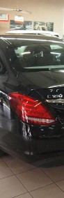 Mercedes-Benz Klasa C W205 C 180 9G-TRONIC-4