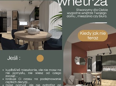 Aranżacja i projektowanie wnętrz-1