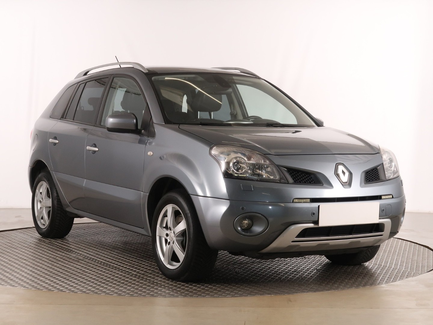 Renault Koleos , Xenon, Klimatronic, Tempomat, Parktronic,ALU