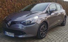 Renault Clio IV 1.2 Bardzo Ładne Z Niemiec Po Opłatach