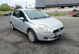 Fiat Punto III Fiat Punto 1.4 07r