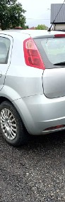 Fiat Punto III Fiat Punto 1.4 07r-3
