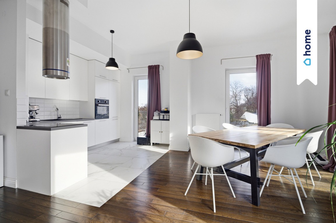 Nowoczesny design i przestrzeń! - Widok 2