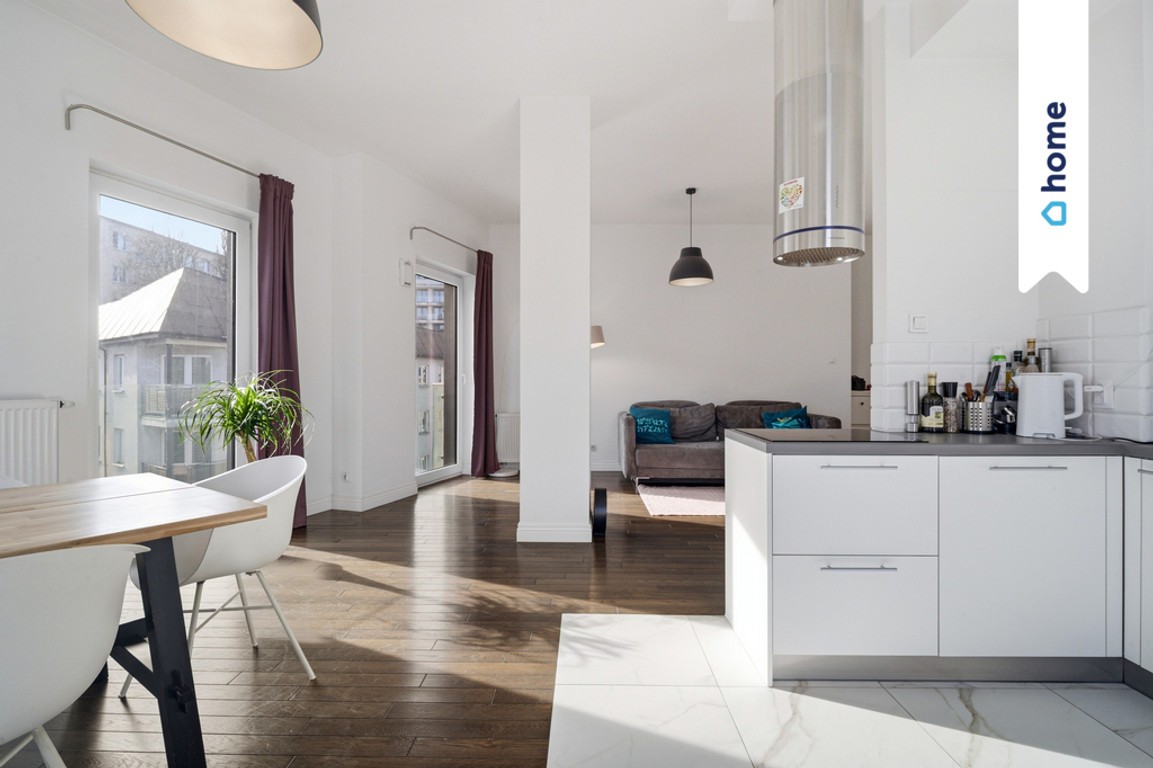 Nowoczesny design i przestrzeń! - Widok 3