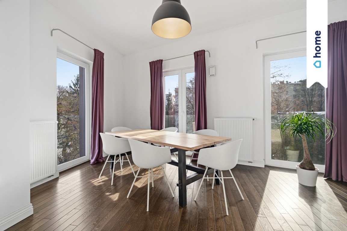 Nowoczesny design i przestrzeń! - Widok 4