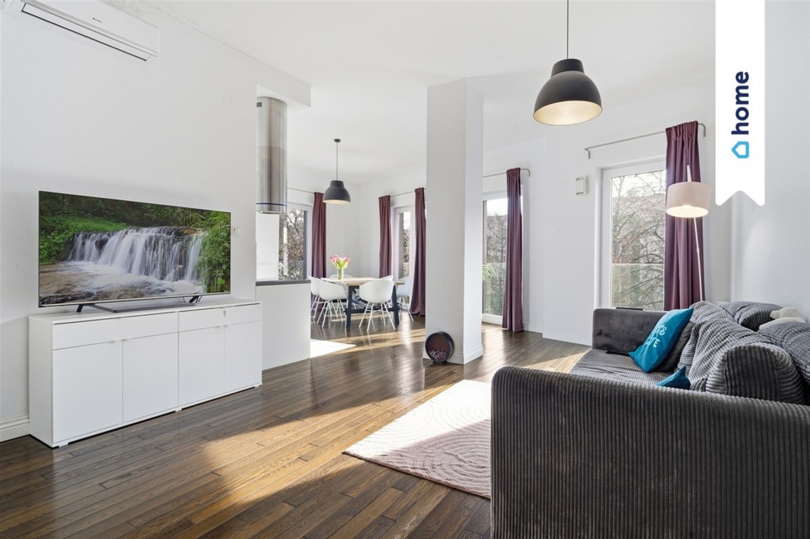 Nowoczesny design i przestrzeń! - Widok 5
