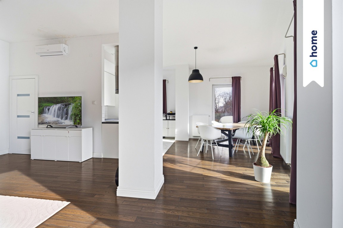 Nowoczesny design i przestrzeń! - Widok 6