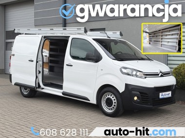 L3H1 (XL) Maxi Warsztat 3 osobowy 2022r. *79.000km/www.auto-hit.com-1