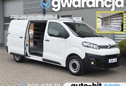 Citroen Jumpy L3H1 (XL) Maxi Warsztat 3 osobowy 2022r. *79.000km/www.auto-hit.com