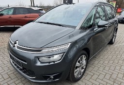 Citroen C4 Grand Picasso II 2.0 E-hdi 150 KM Navi Kamera Pdc !