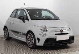 Abarth 500 , Salon Polska, 1. Właściciel, Serwis ASO, Klimatronic