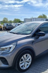 Renault Captur 1.0 TCe Zen-2