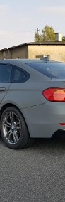 BMW SERIA 4 I (F32) Gran Coupe / LED / Skóra / Navi / Serwisowany-3
