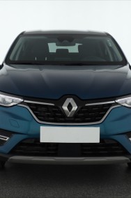 Renault Arkana , Salon Polska, 1. Właściciel, Serwis ASO, Automat, VAT 23%,-2