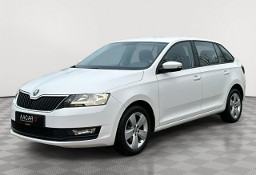 Skoda Rapid Ambition, salon PL, FV-23%, gwarancja, DOSTAWA W CENIE