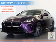 BMW SERIA 2 Gran Coupe 220 Gran Coupe 220 1.5 (170KM)| Systemy asystujące kierowcy