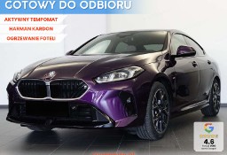 BMW SERIA 2 Gran Coupe 220 Gran Coupe 220 1.5 (170KM)| Systemy asystujące kierowcy