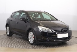 Opel Astra J , Klima, Tempomat, Parktronic, Podgrzewane siedzienia,ALU