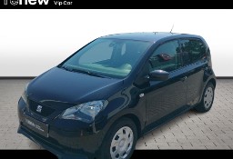 SEAT Mii I 1.0 60KM Reference, klimatyzacja, podgrzewane fotele