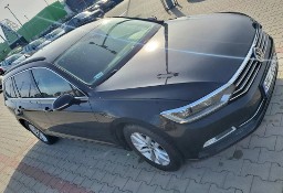 Volkswagen Passat B8 Volkswagen Passat 2.0 TDI BMT Comfortline DSG 2016 150 HP