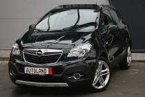 Opel Mokka Org.lakier-Bogate wyposazenie-Doinestowany-Zarejestrowany-Gwarancja
